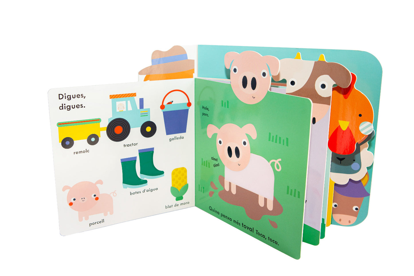 Animals de granja