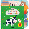 Animals de granja