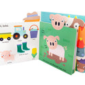 Animales de granja