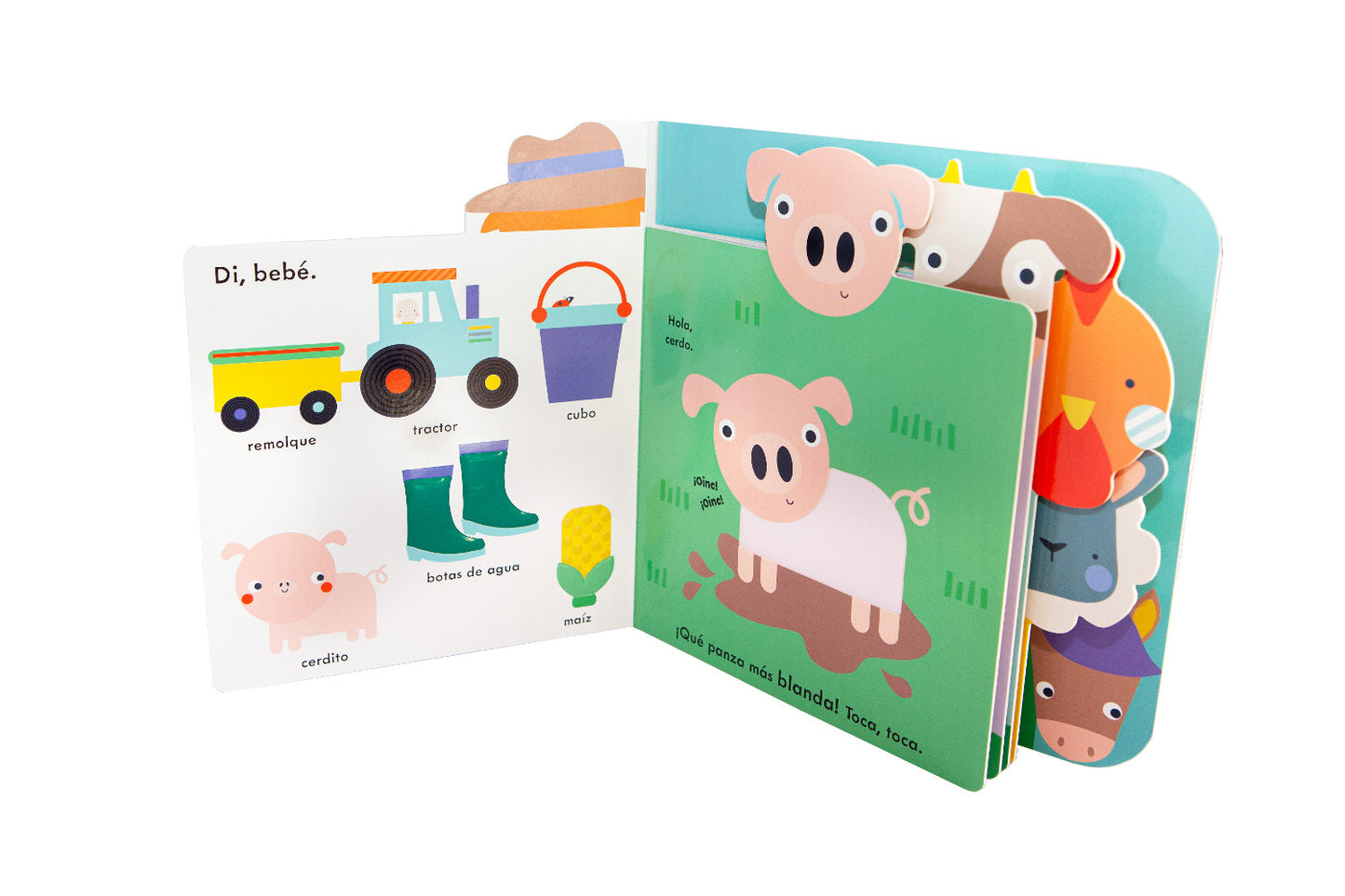 Animales de granja