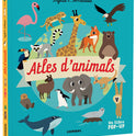 Atles d’animals
