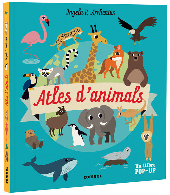Atles d’animals