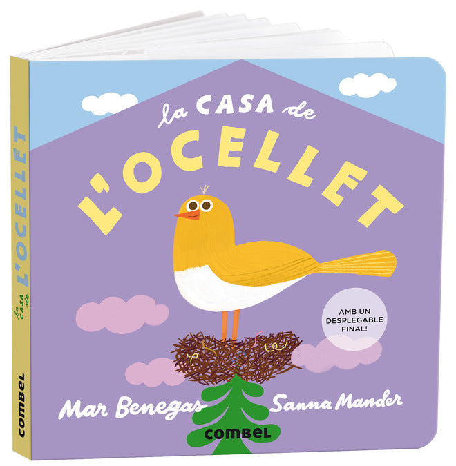 La casa de l’ocellet