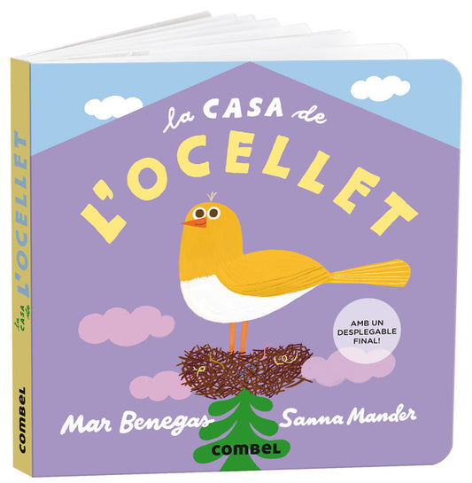 La casa de l’ocellet