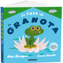 La casa de la granota