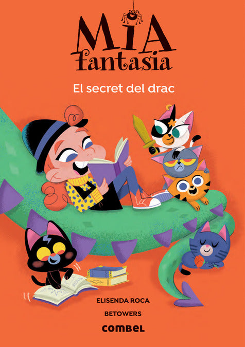Mia Fantasia. CAT