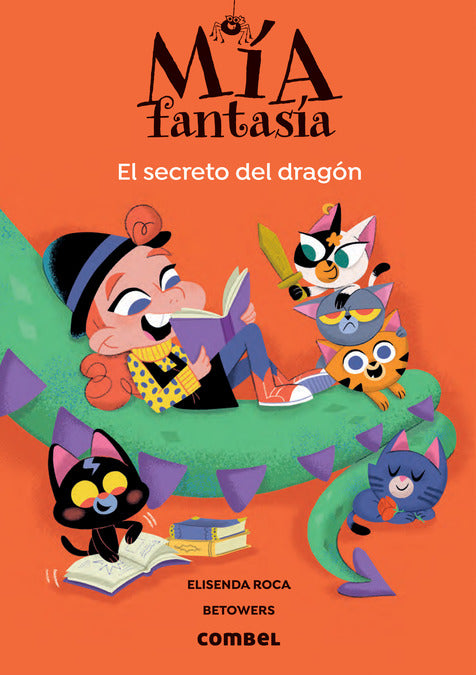 Mia Fantasia. CAS