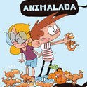 L´Agus i els Monstres. CAT