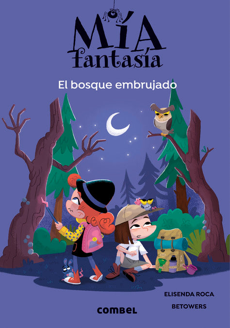 Mia Fantasia. CAS
