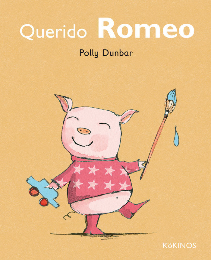 Querido Romeo