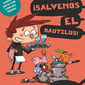 Agus y los Monstruos. CAS