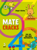 Matecracks. Por ser uns bons matemàtics