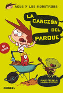 Agus y los Monstruos. CAS