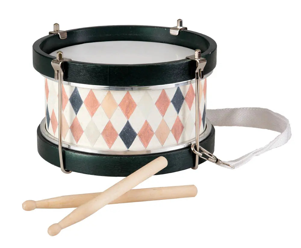 Tambor Beige