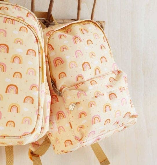 Mochila Rainbows