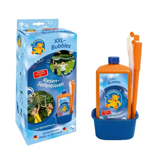 Palitos de Burbujas XXL