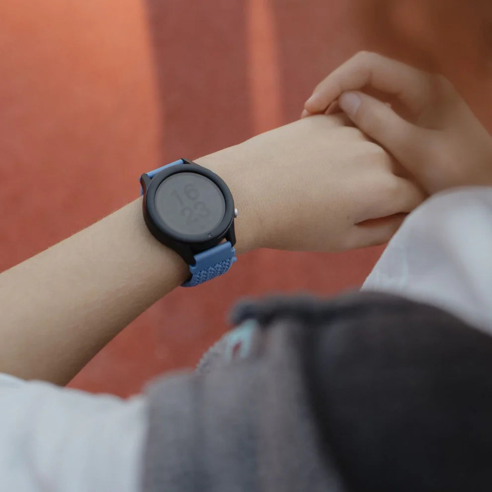 K-WATCH AZUL
