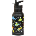 Botella Acero Galaxy 350 ml