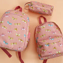 Mochila Mariposas