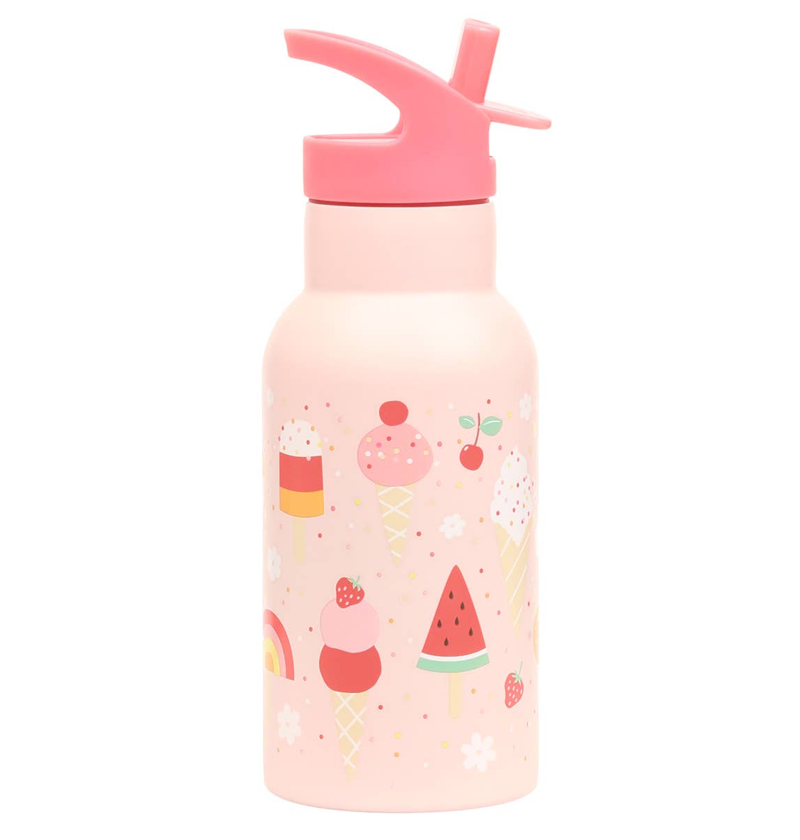 Botella Acero Helado 350 ml