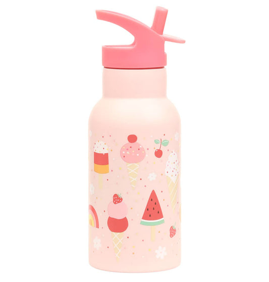 Botella Acero Helado 350 ml