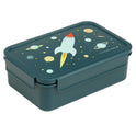 Tupper Bento Space
