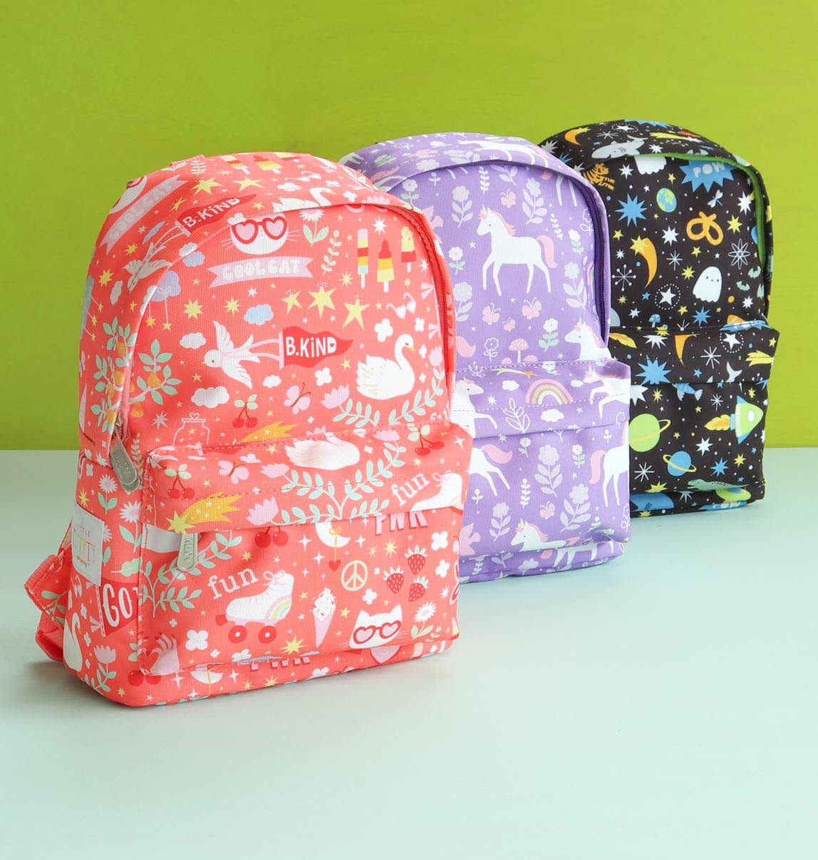 Mochila Fun