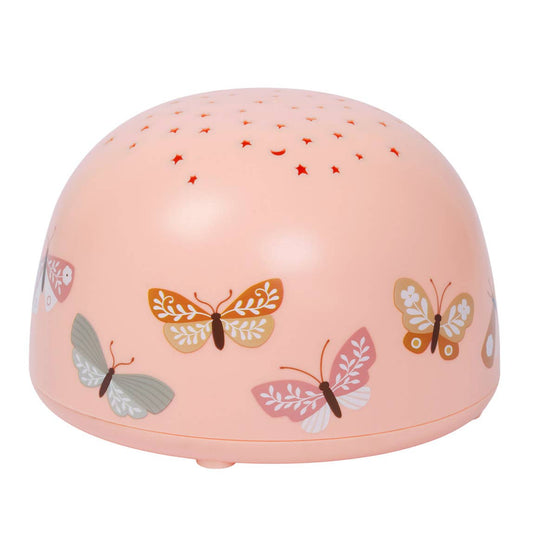Proyector Mariposas