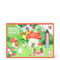 Magic Painting Fairy Friends