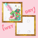Magic Painting Fairy Friends