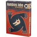 Los Hombres Lobo