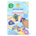 Glitter Goo Craft Kit Crowns