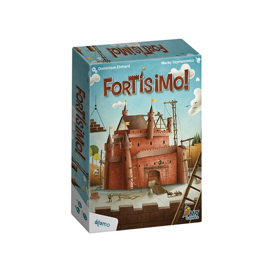 Fortissimo