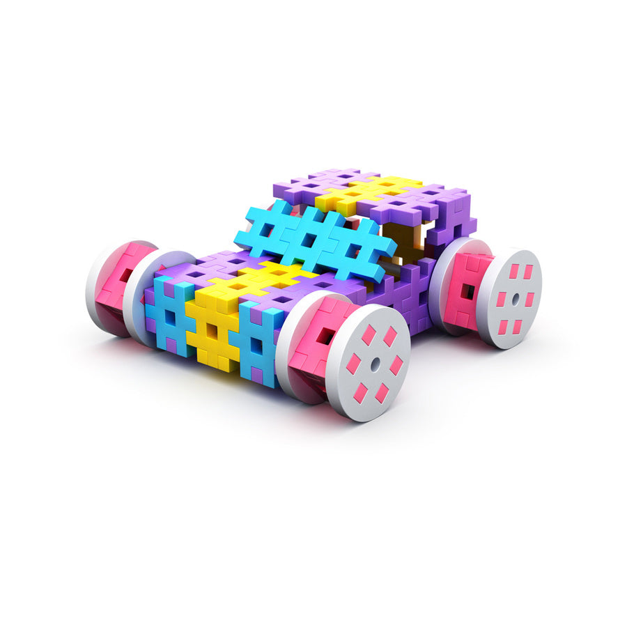 Meli Basic Constructor 400