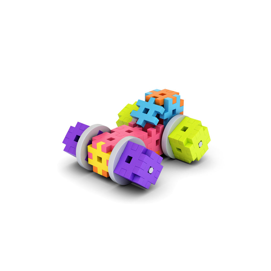Meli Basic Constructor 100