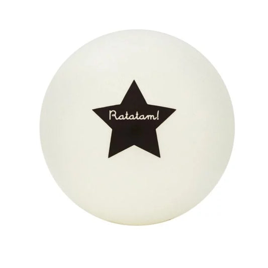 Pelota Glow in the Dark - 15 cm