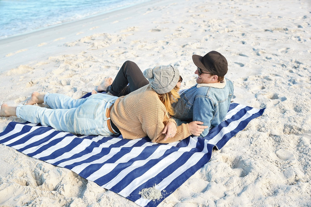 DOCK & BAY - MANTA PICNIC XL