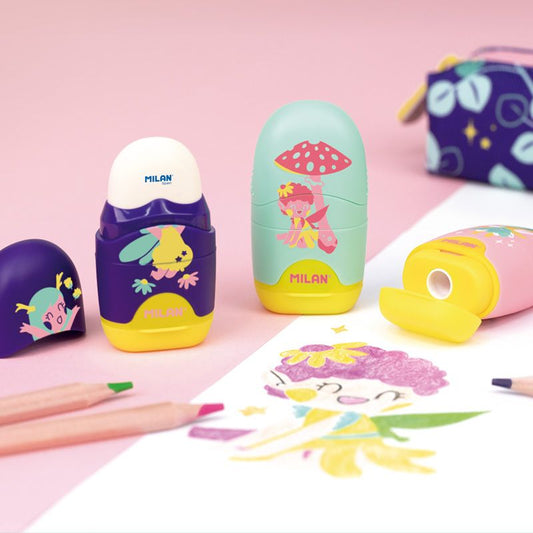 Afilaborra CAPSULE  Fairy Tale