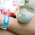 Pulsera Hadas