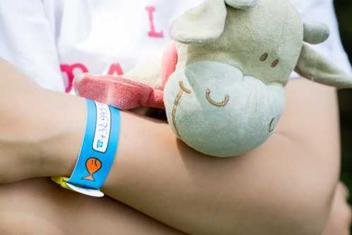 Pulsera Hadas