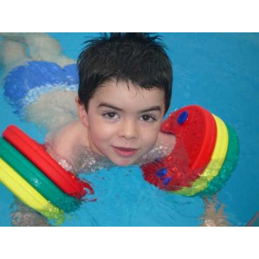 Manguitos Delphin