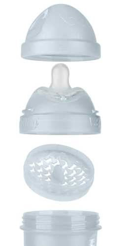 Biberón Herobility 240 ml