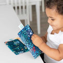 PACK 2 BOLSAS MINI SNACK JUNGLE