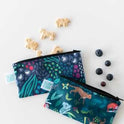 PACK 2 BOLSAS MINI SNACK JUNGLE