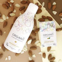 GEL DE BAÑO ORGANii 300 ml. ALMENDRAS
