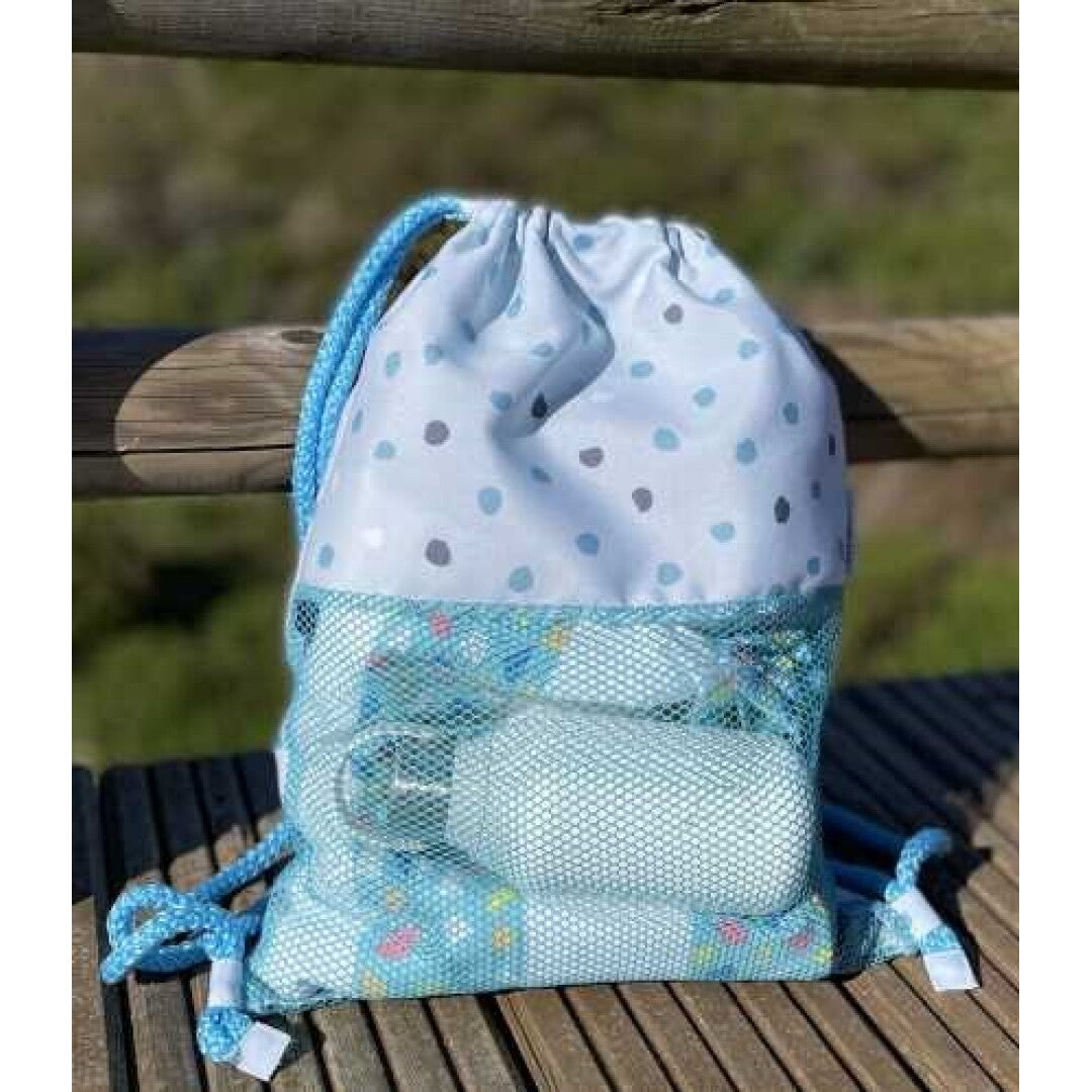 Mochila Playera
