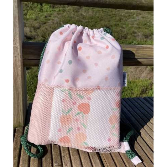 Mochila Playera