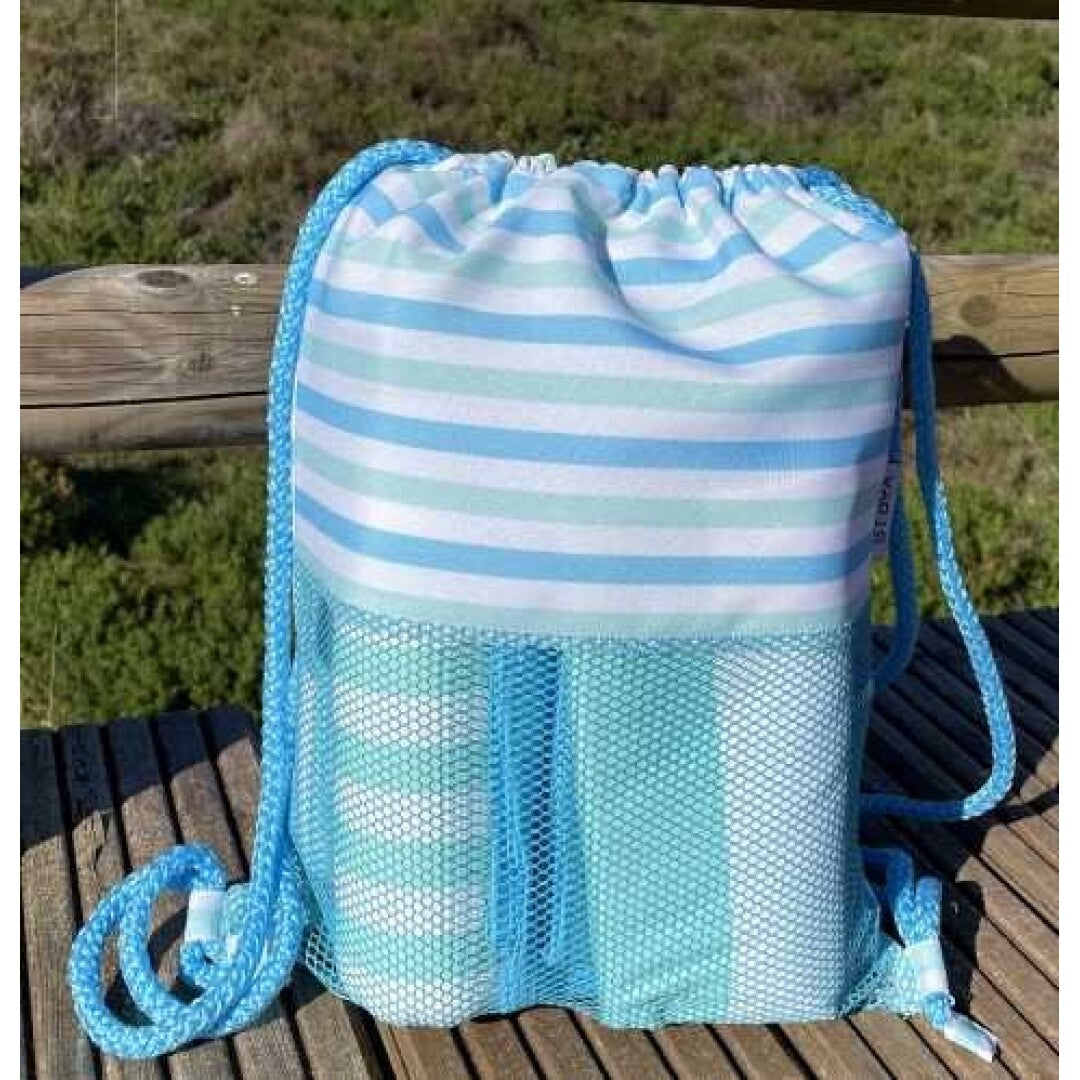 Mochila Playera