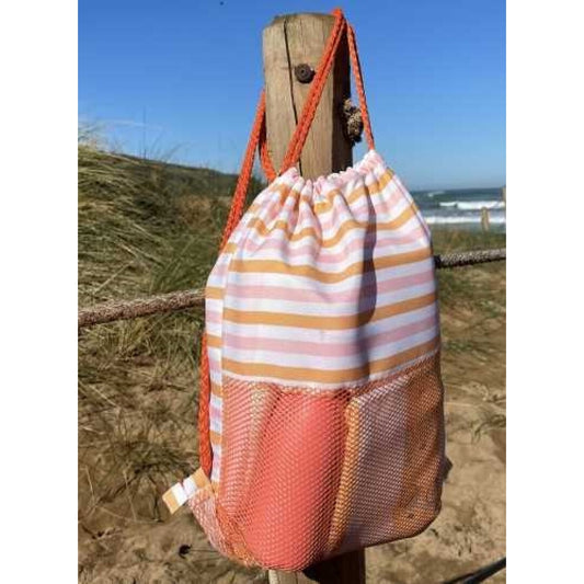Mochila Playera