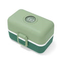 Tupper Tresor